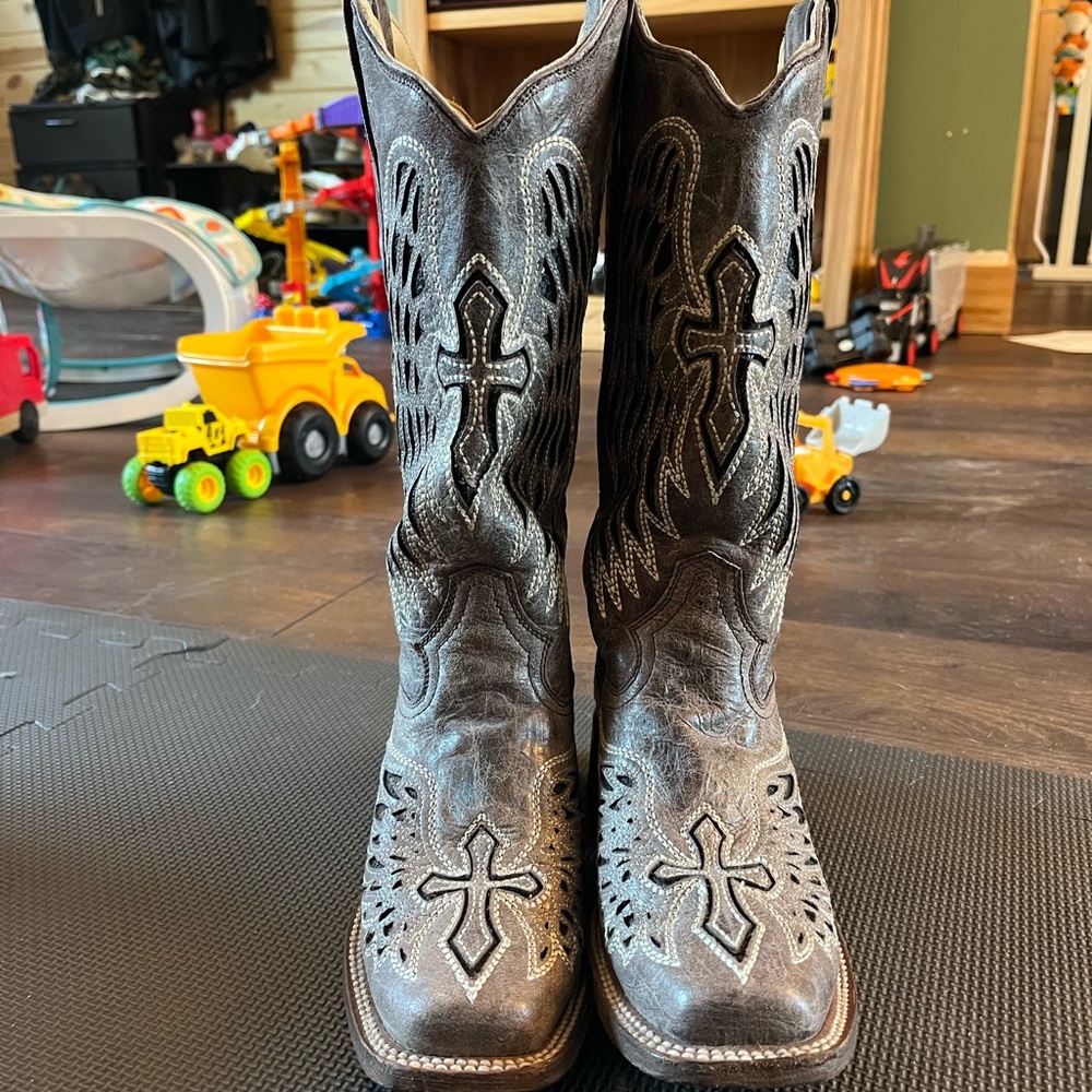 Vintage Corral boots